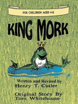 cover image of King Mork